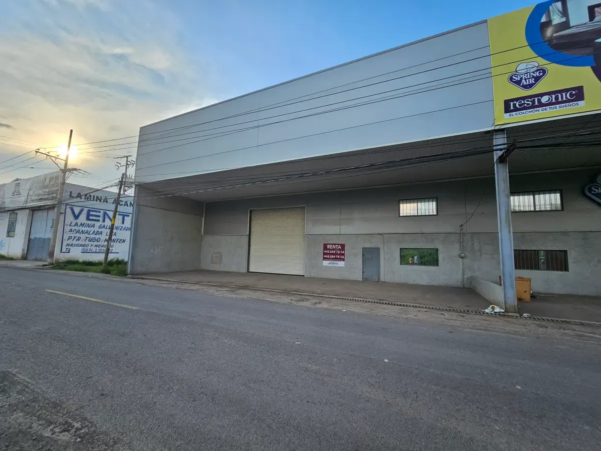 Industrial Spot2