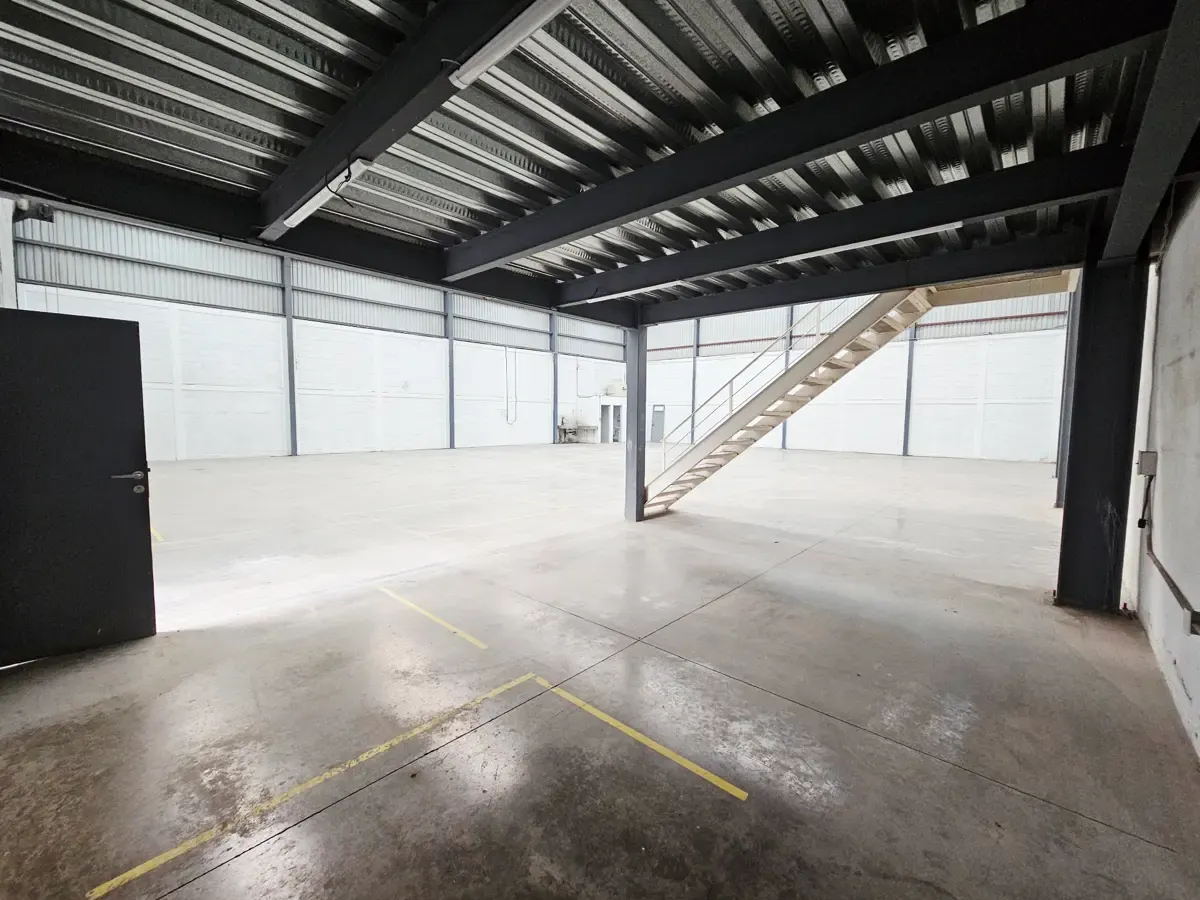 Industrial Spot2