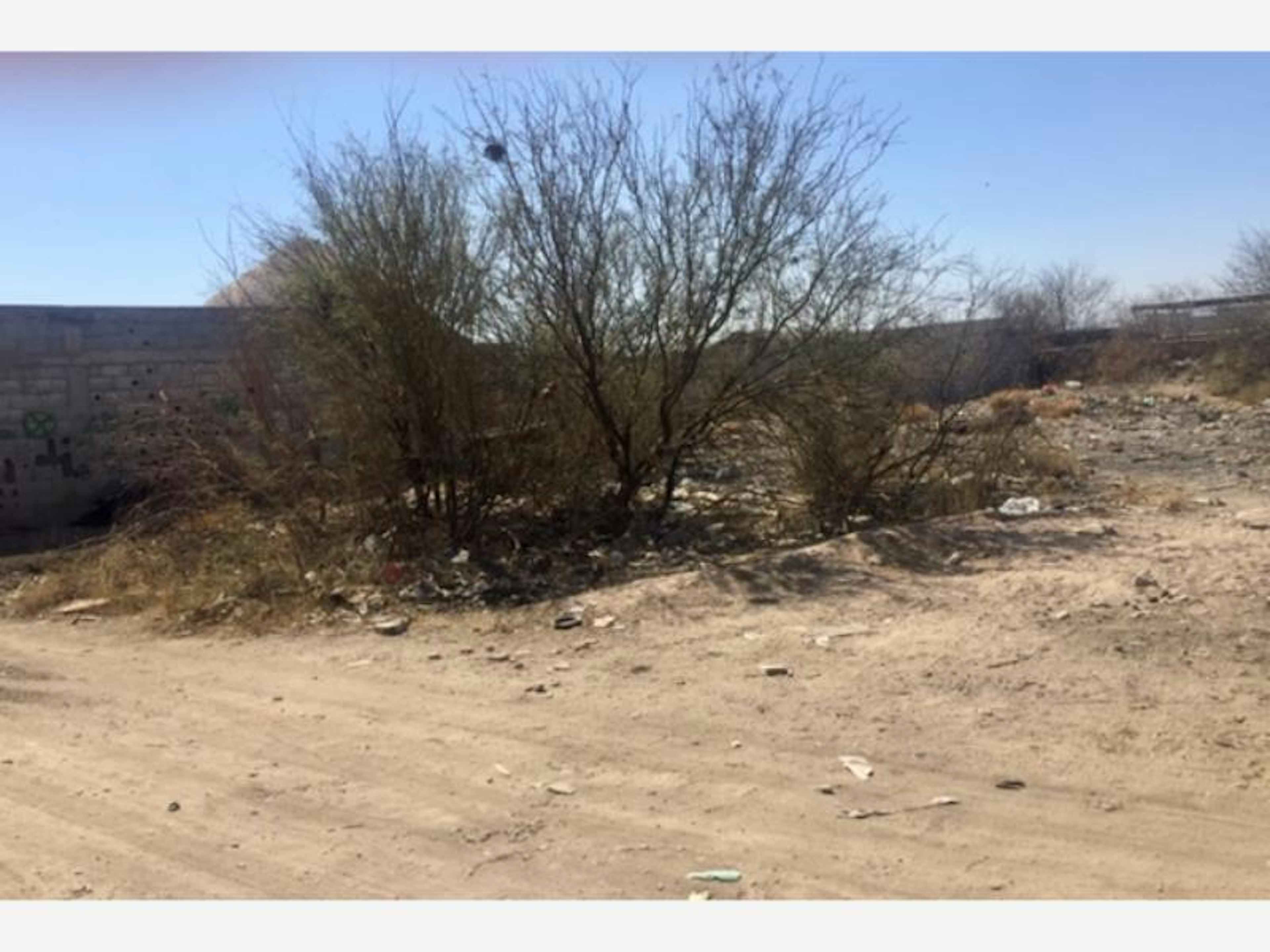 Terreno En Venta En El Ranchito, Torreón, Coahuila De Zaragoza