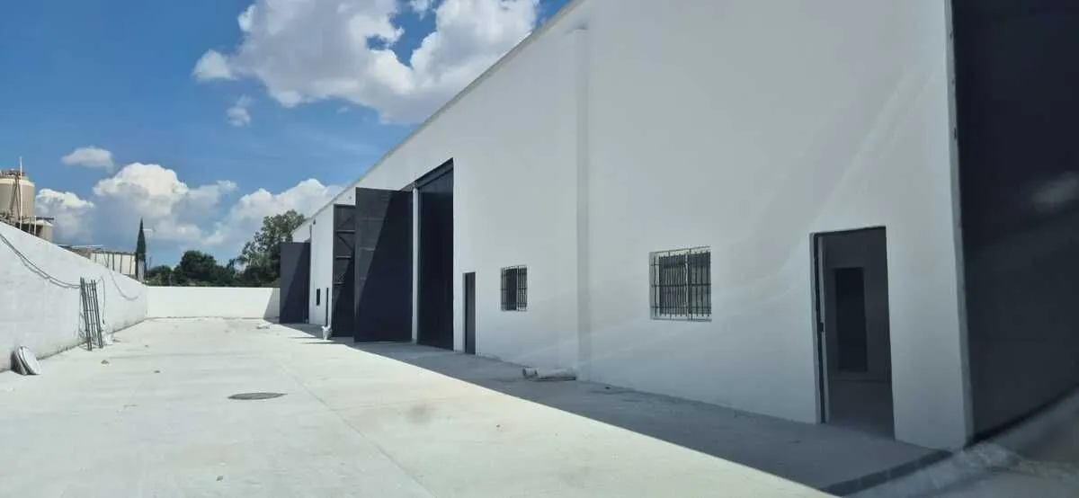 Industrial Spot2