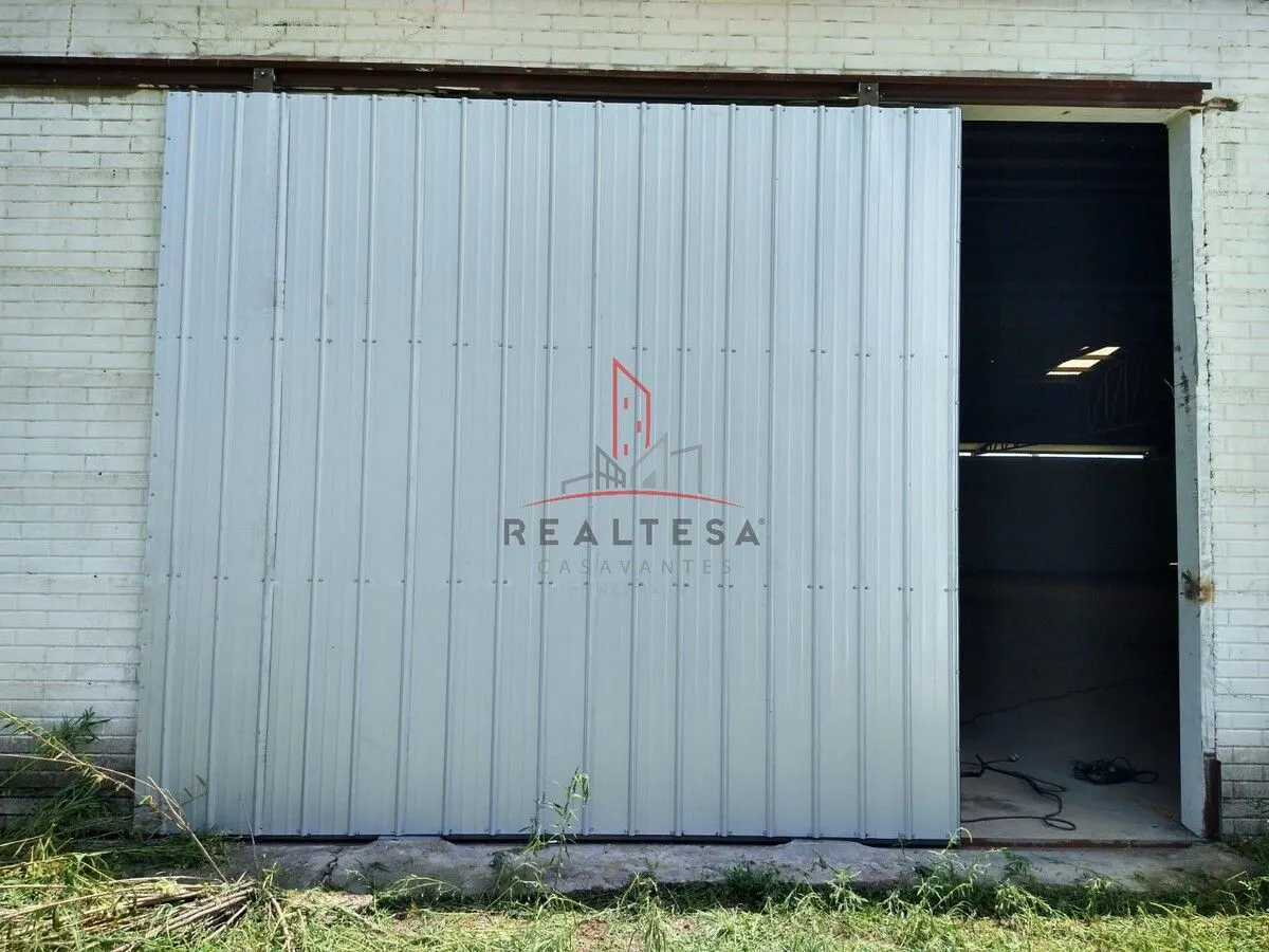 Industrial Spot2