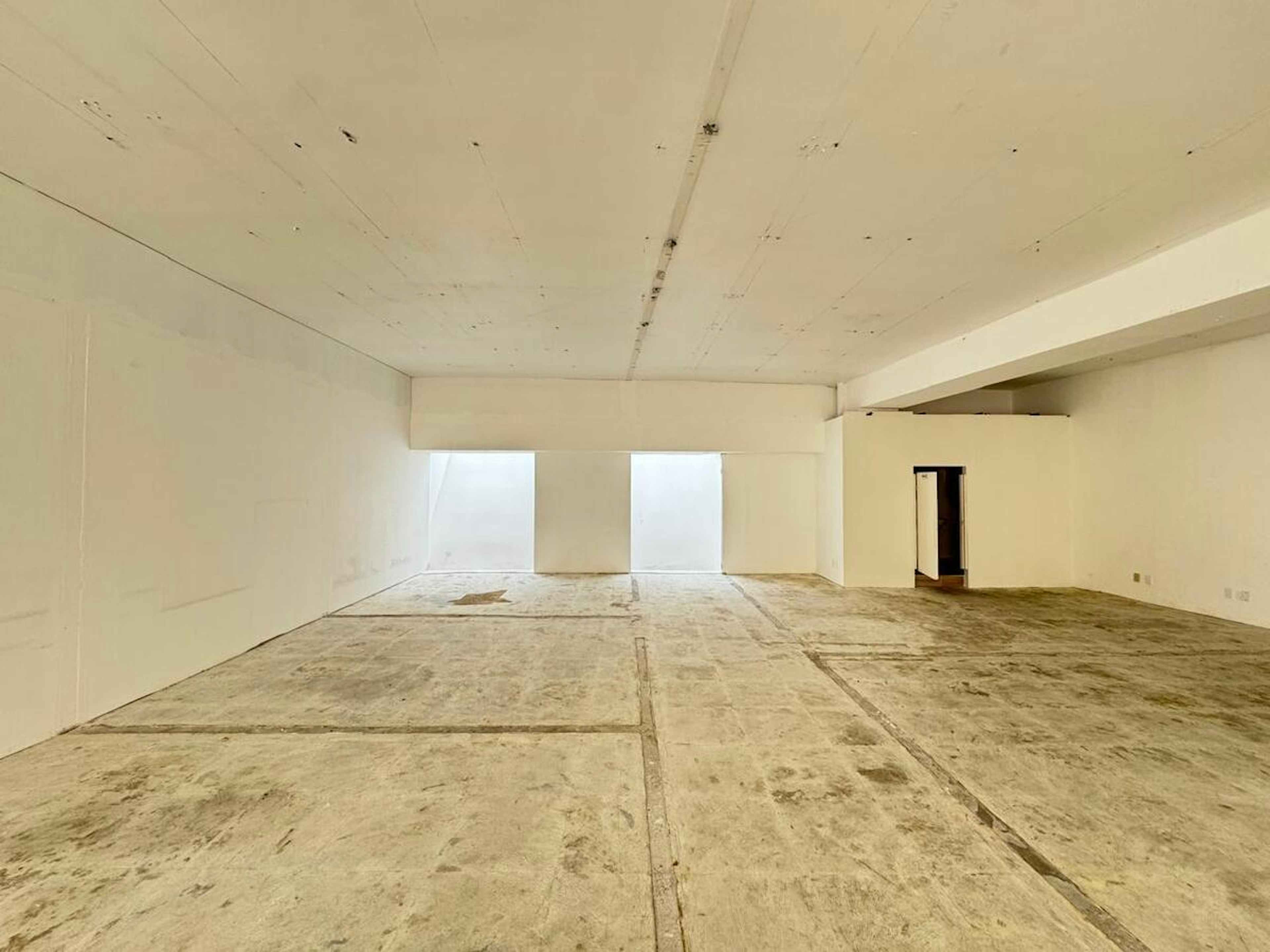 Avenida Paseo De La Reforma