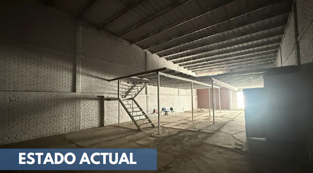 Industrial Spot2