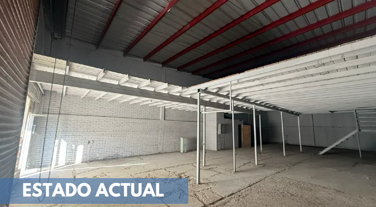 Industrial Spot2