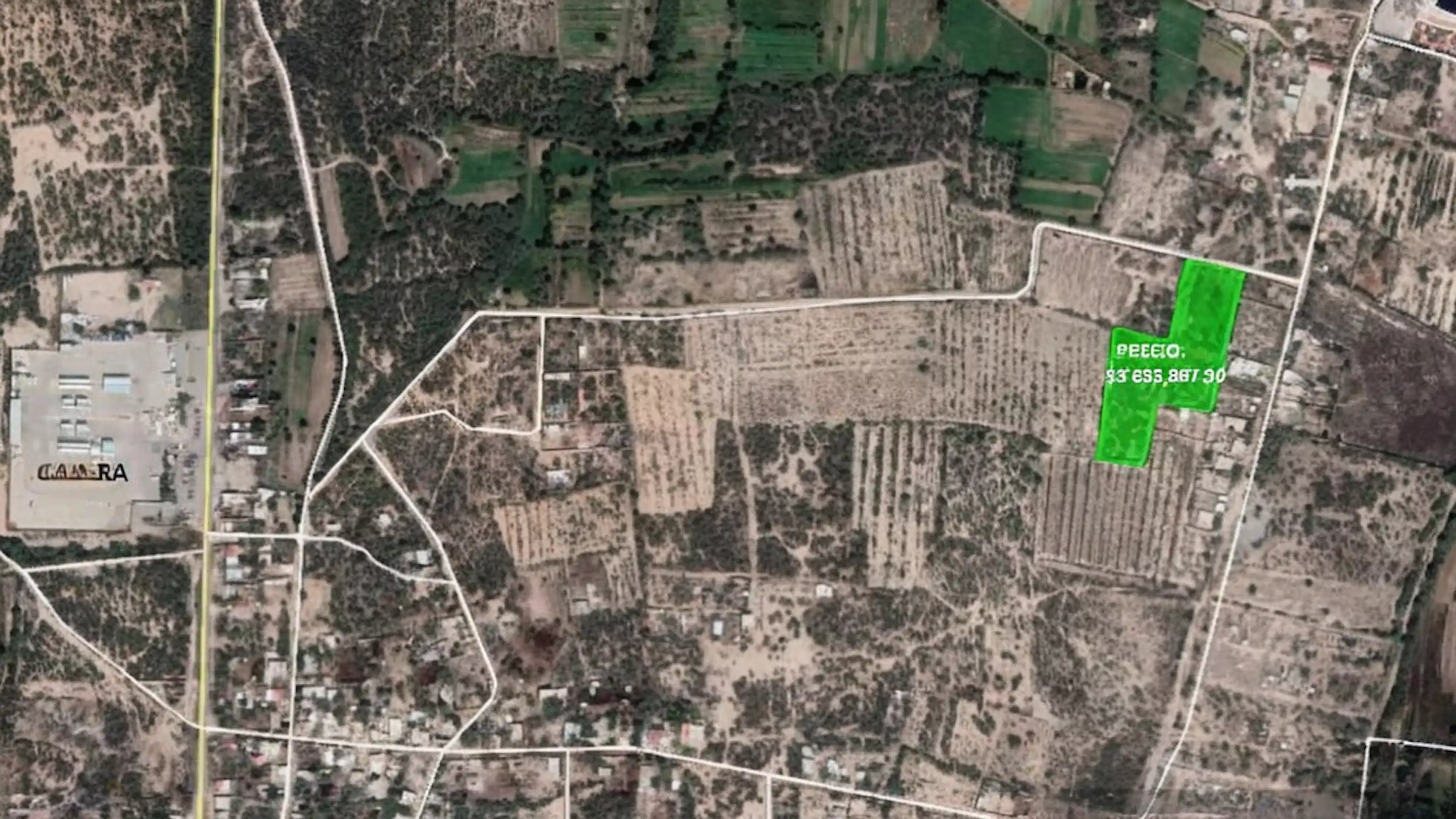 Terreno - San Luis Potosí
