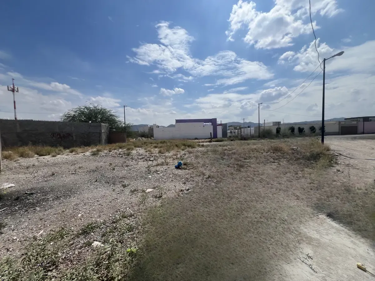 Terreno Spot2