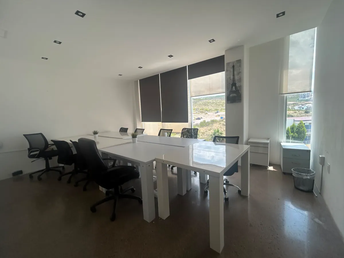 Oficina Spot2