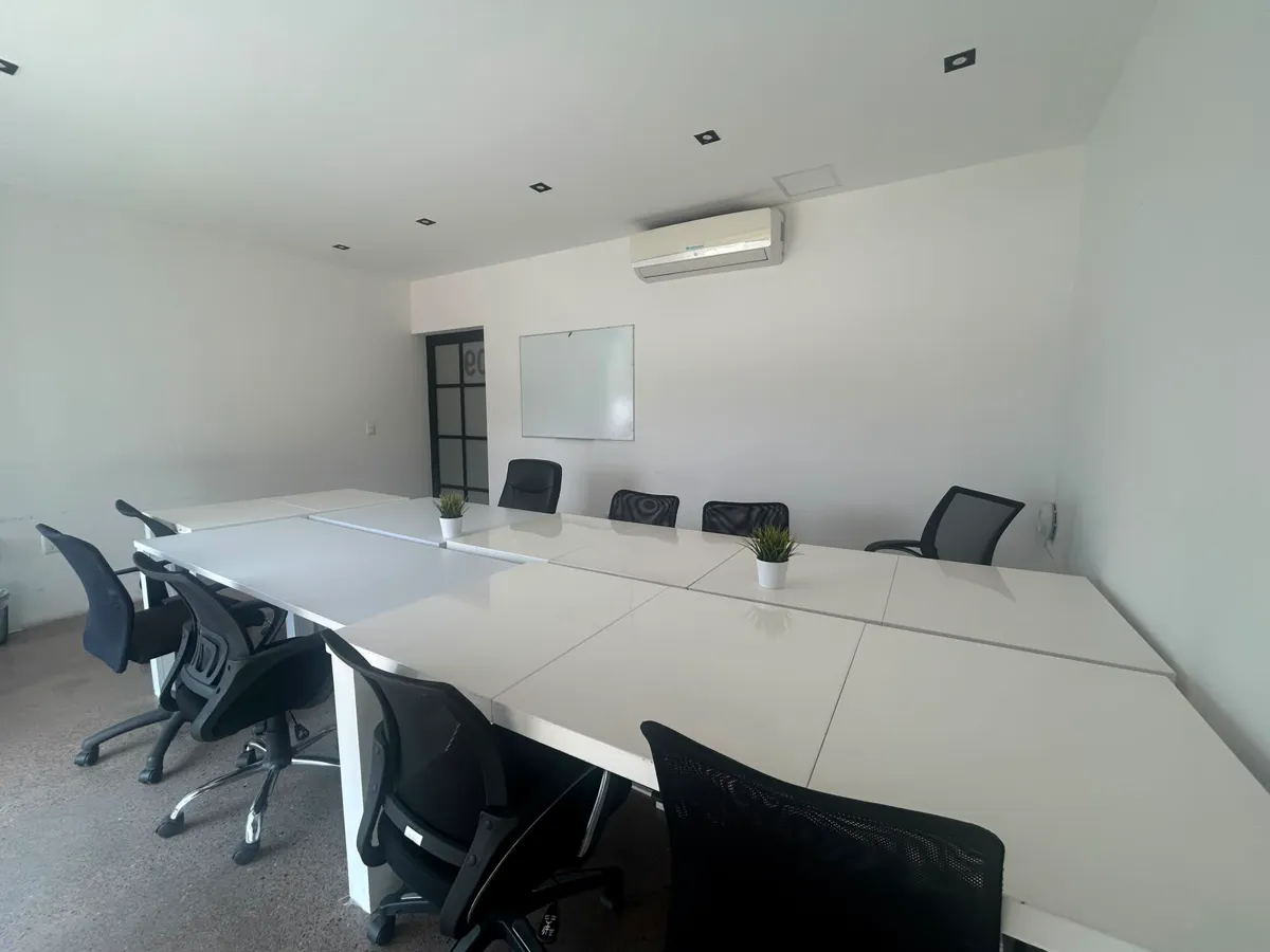 Oficina Spot2