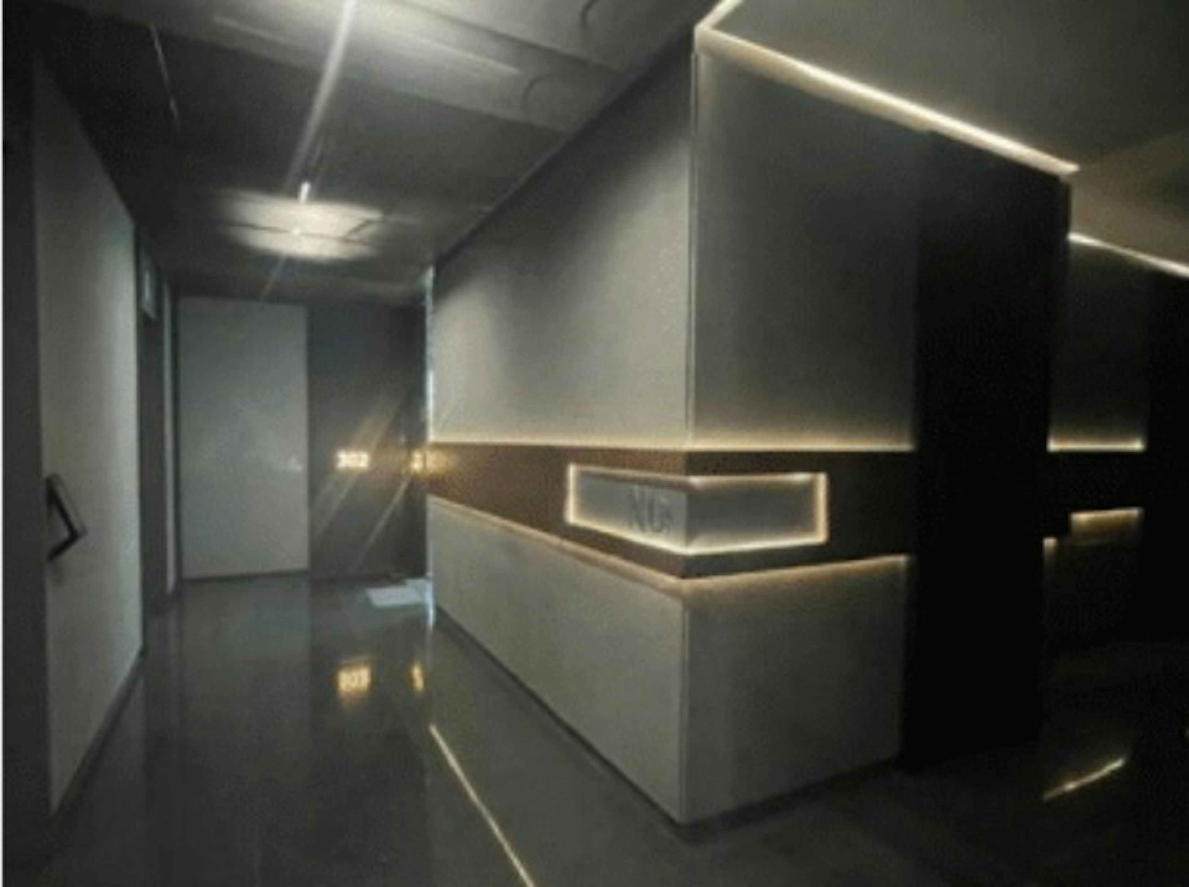 Nivel 7 Suite 701 Ac