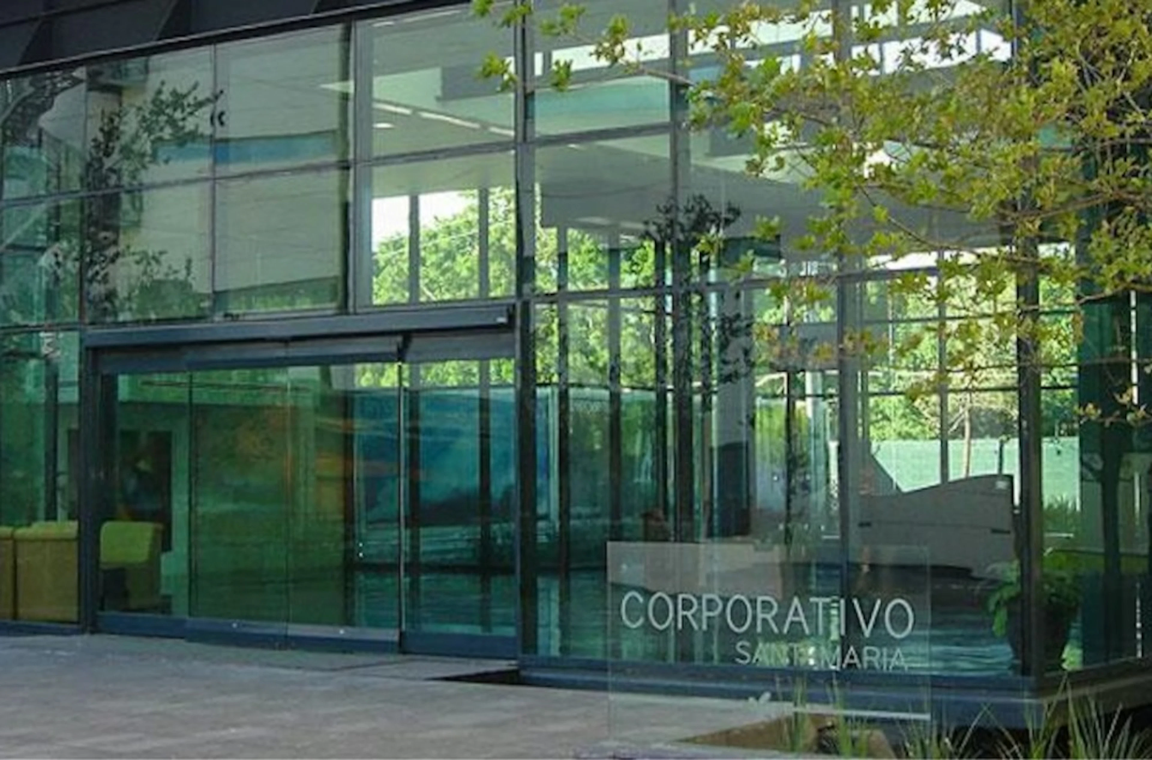 Oficina Spot2