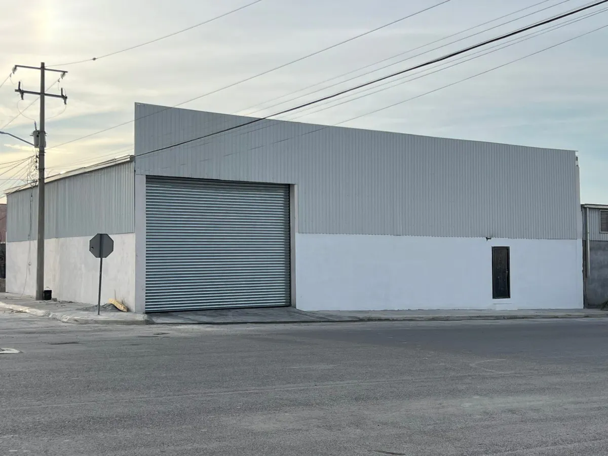 Industrial Spot2