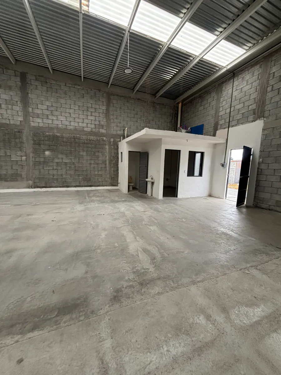 Industrial Spot2