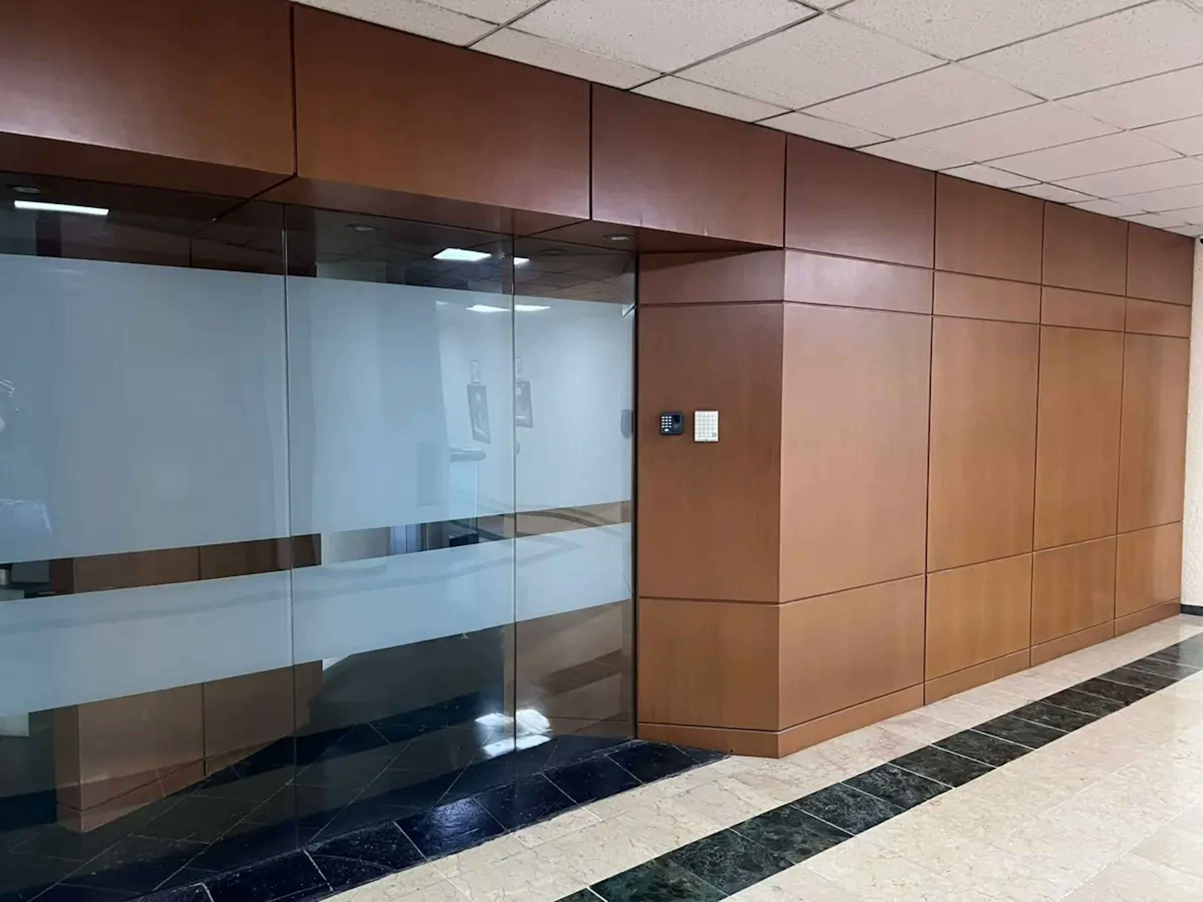 Avenida Tecnologico 100