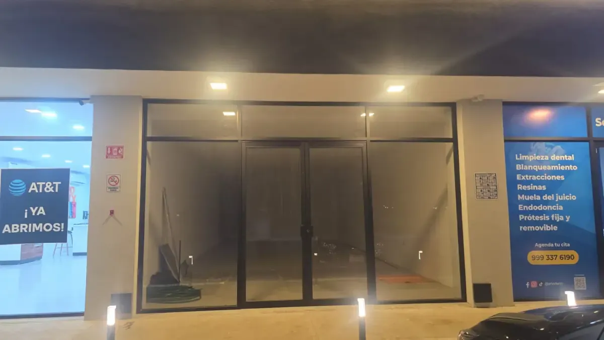 Local Comercial Spot2