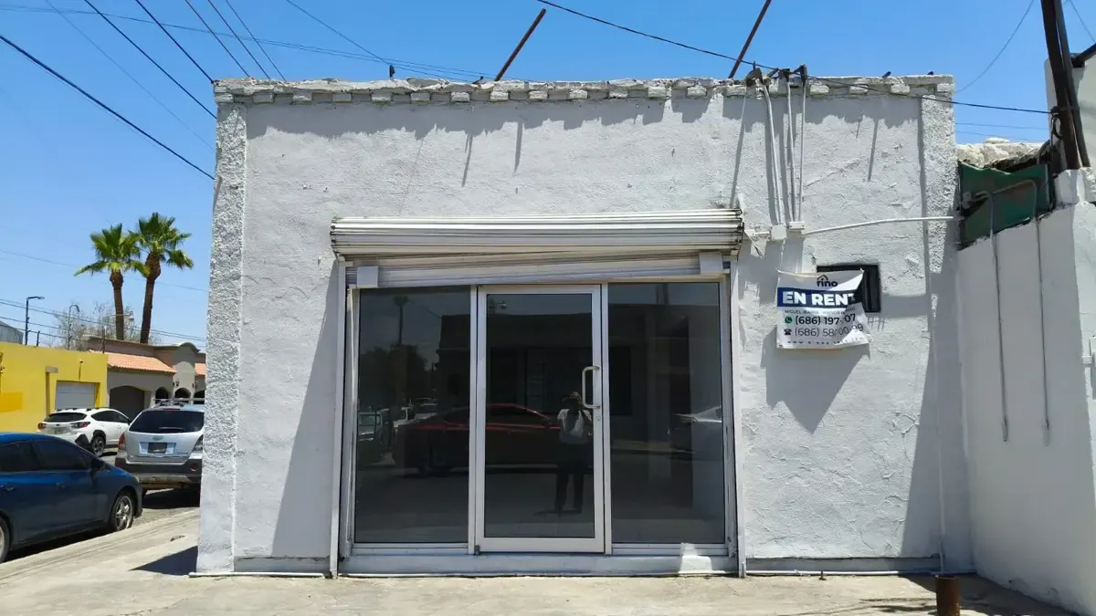 Local Comercial Spot2