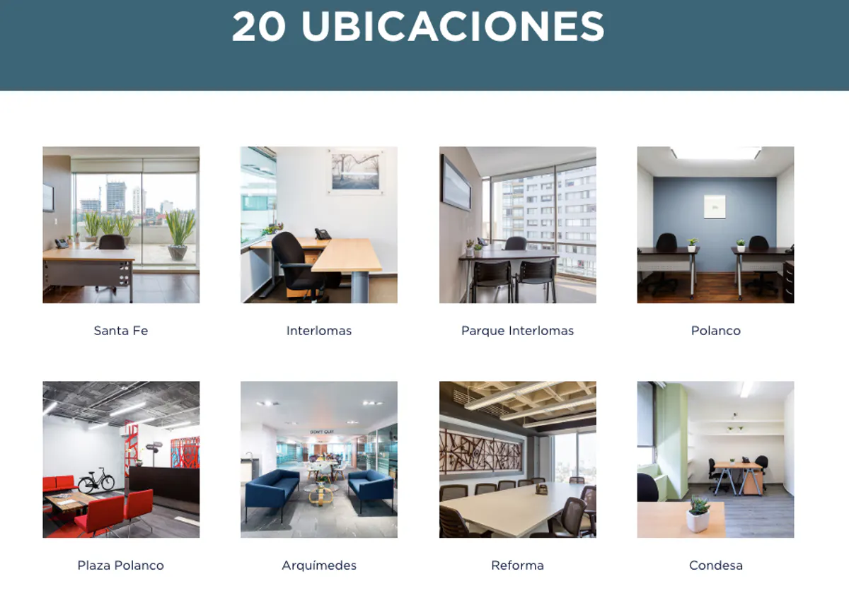 Oficina Spot2