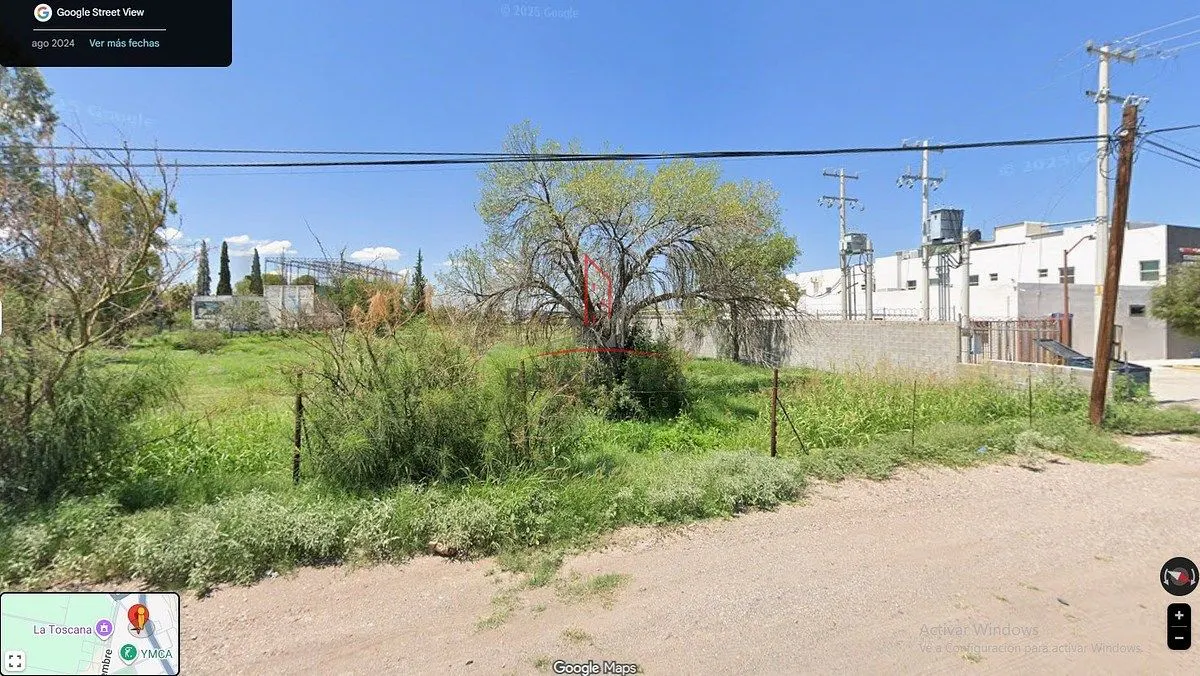 Terreno Spot2