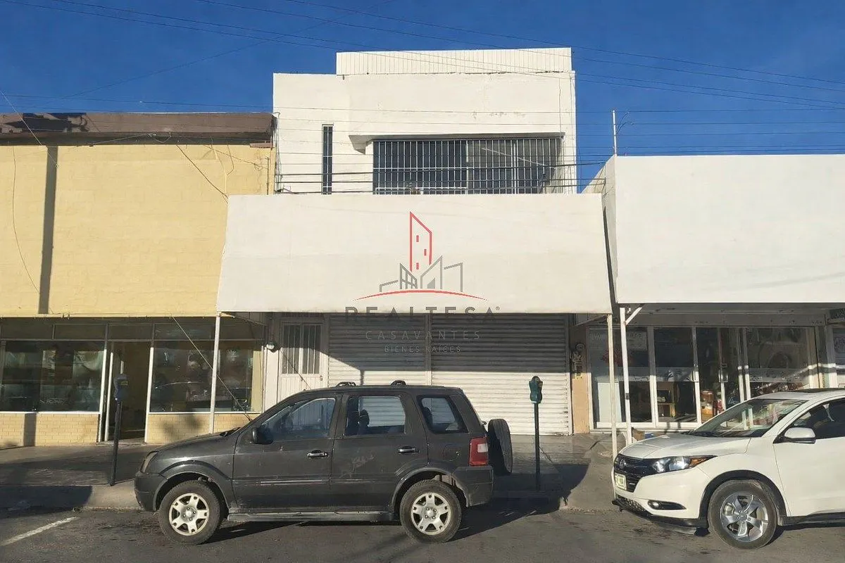 Local Comercial Spot2