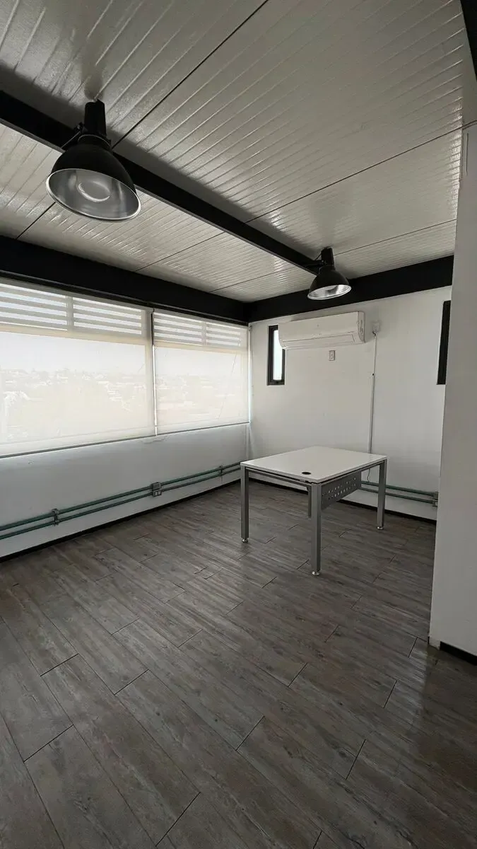 Oficina Spot2