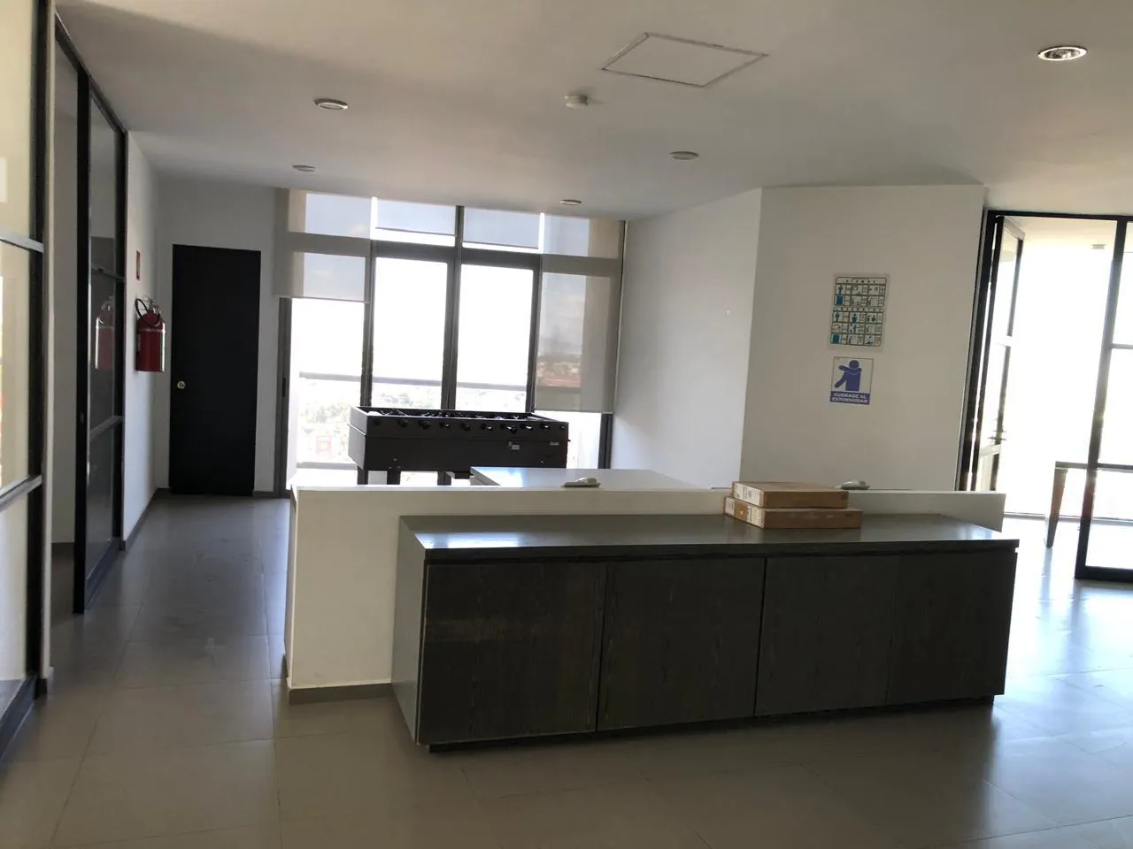 Oficina Spot2
