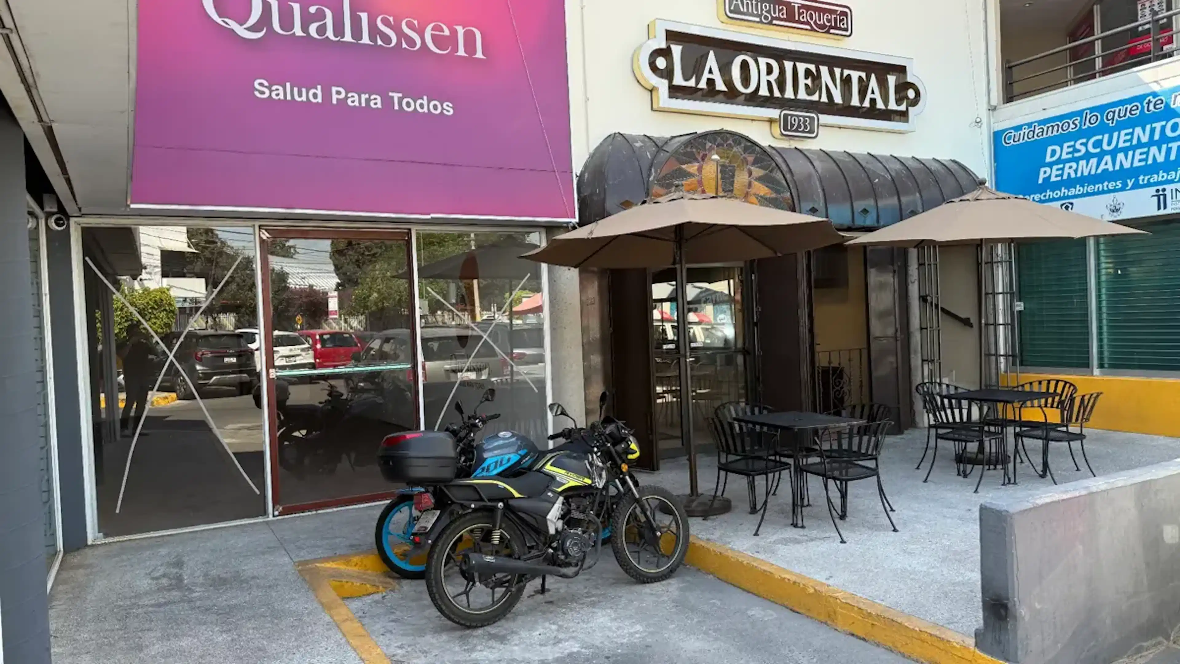 Avenida 25 Poniente