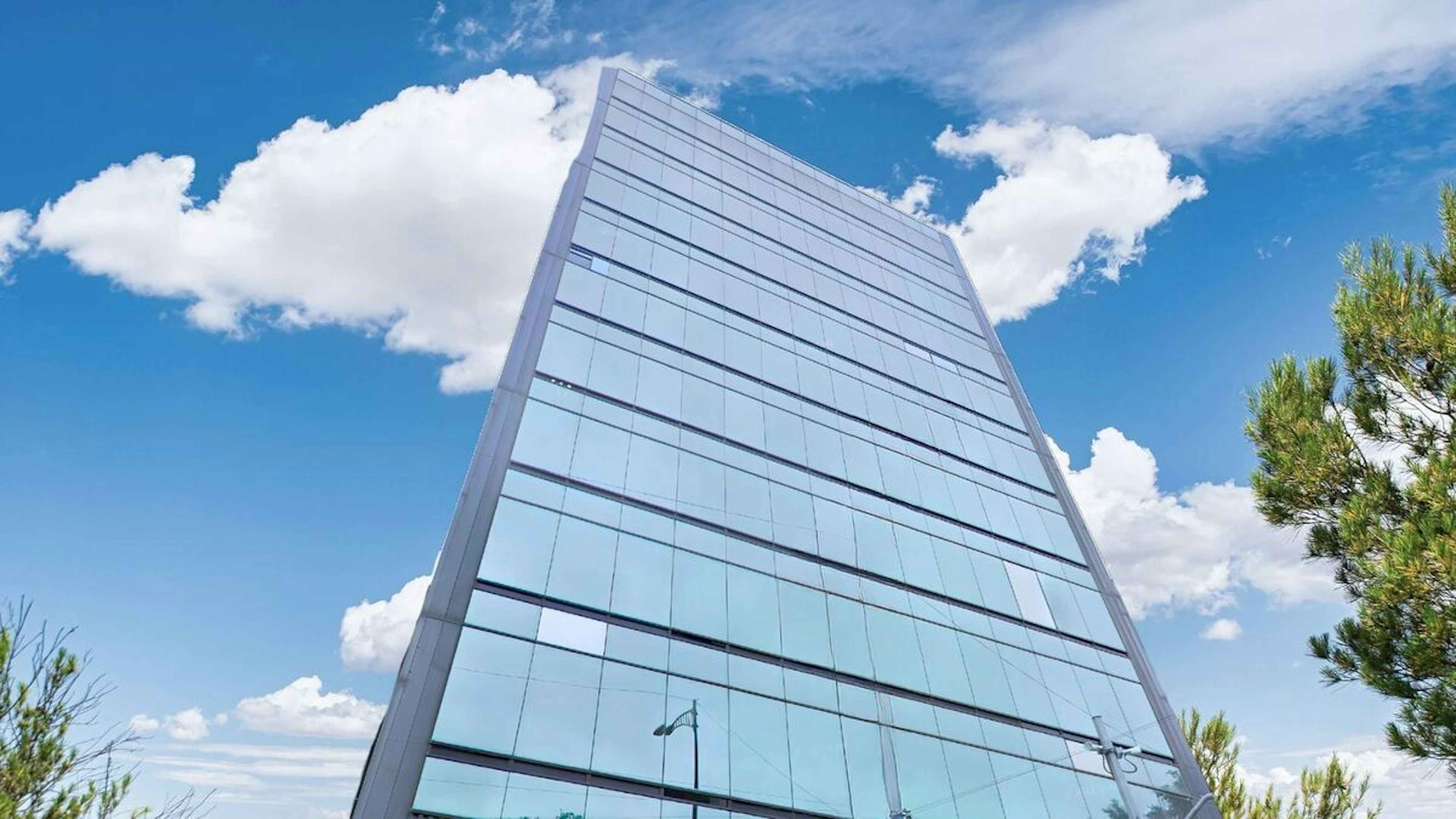 Avenida Doctor Río De La Loza 148