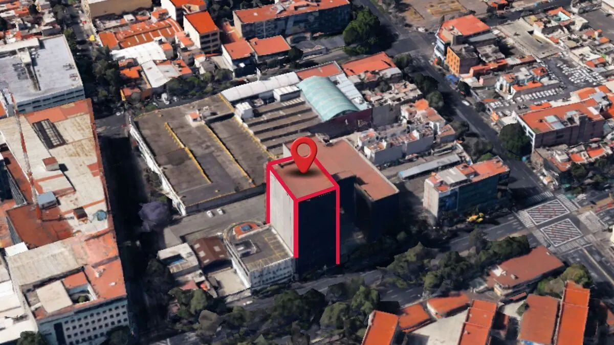 Oficina Spot2