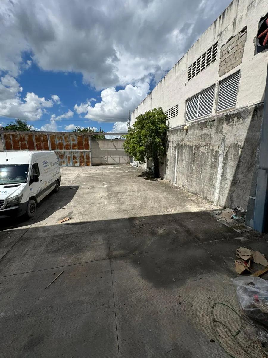 Industrial Spot2