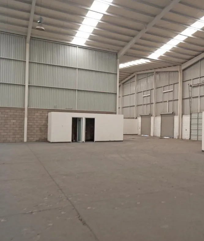 Industrial Spot2