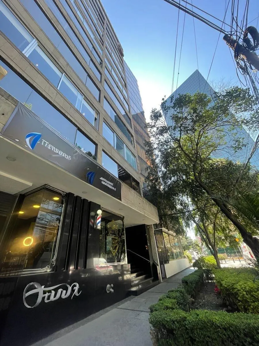 Oficina Spot2
