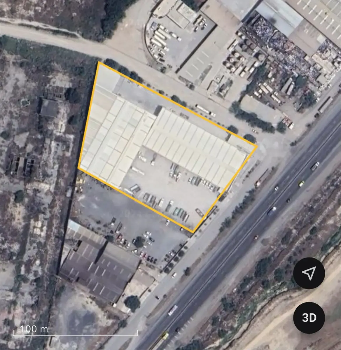 Industrial Spot2