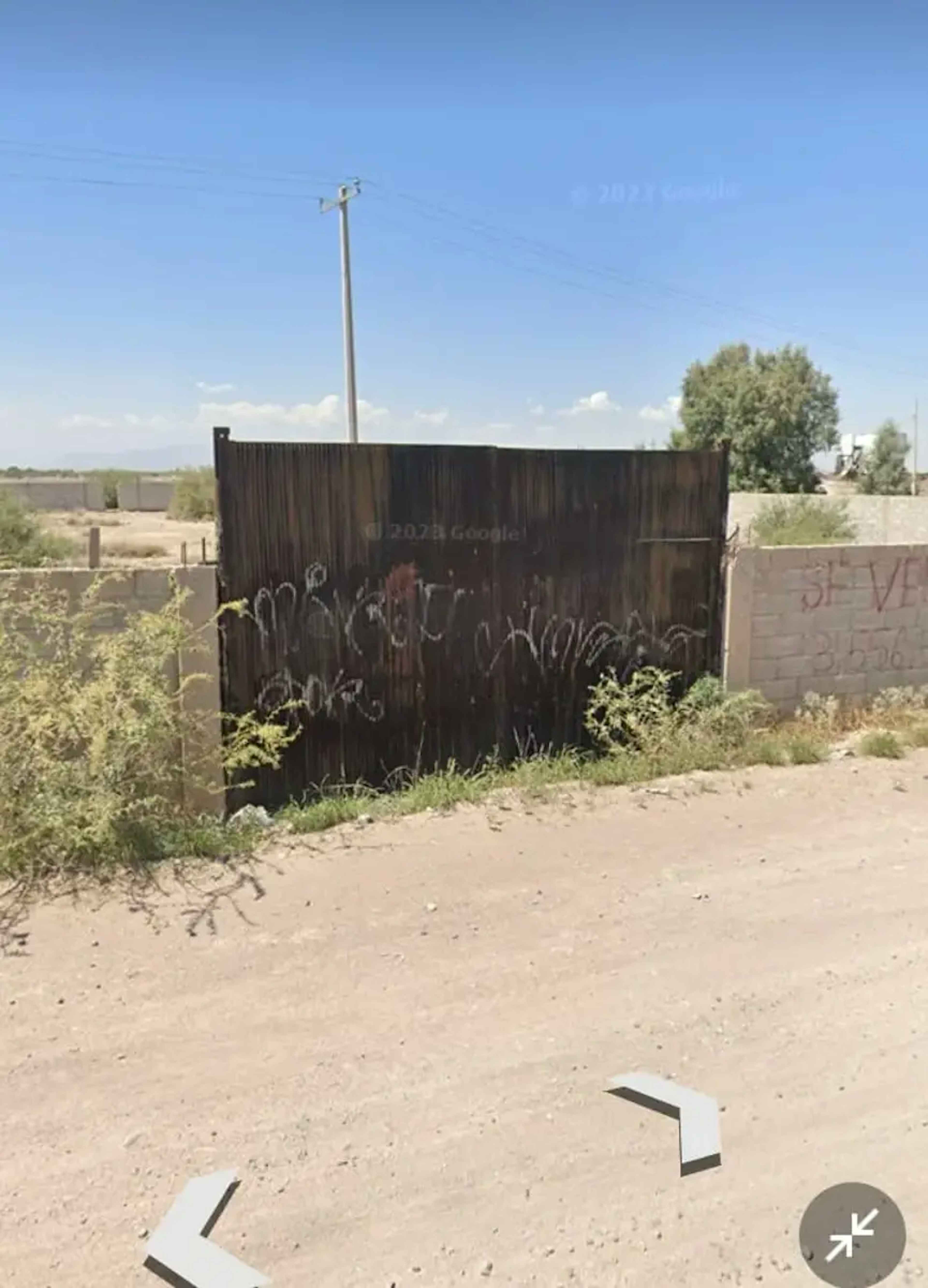 Terreno En Renta En La Concha, Torreón, Coahuila De Zaragoza