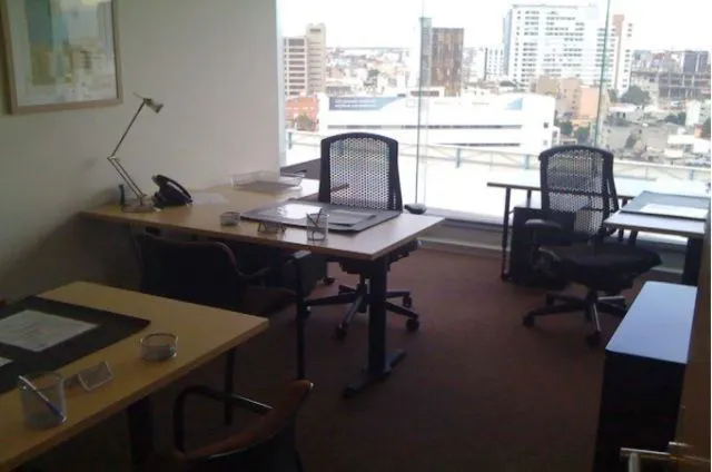 Oficina Spot2