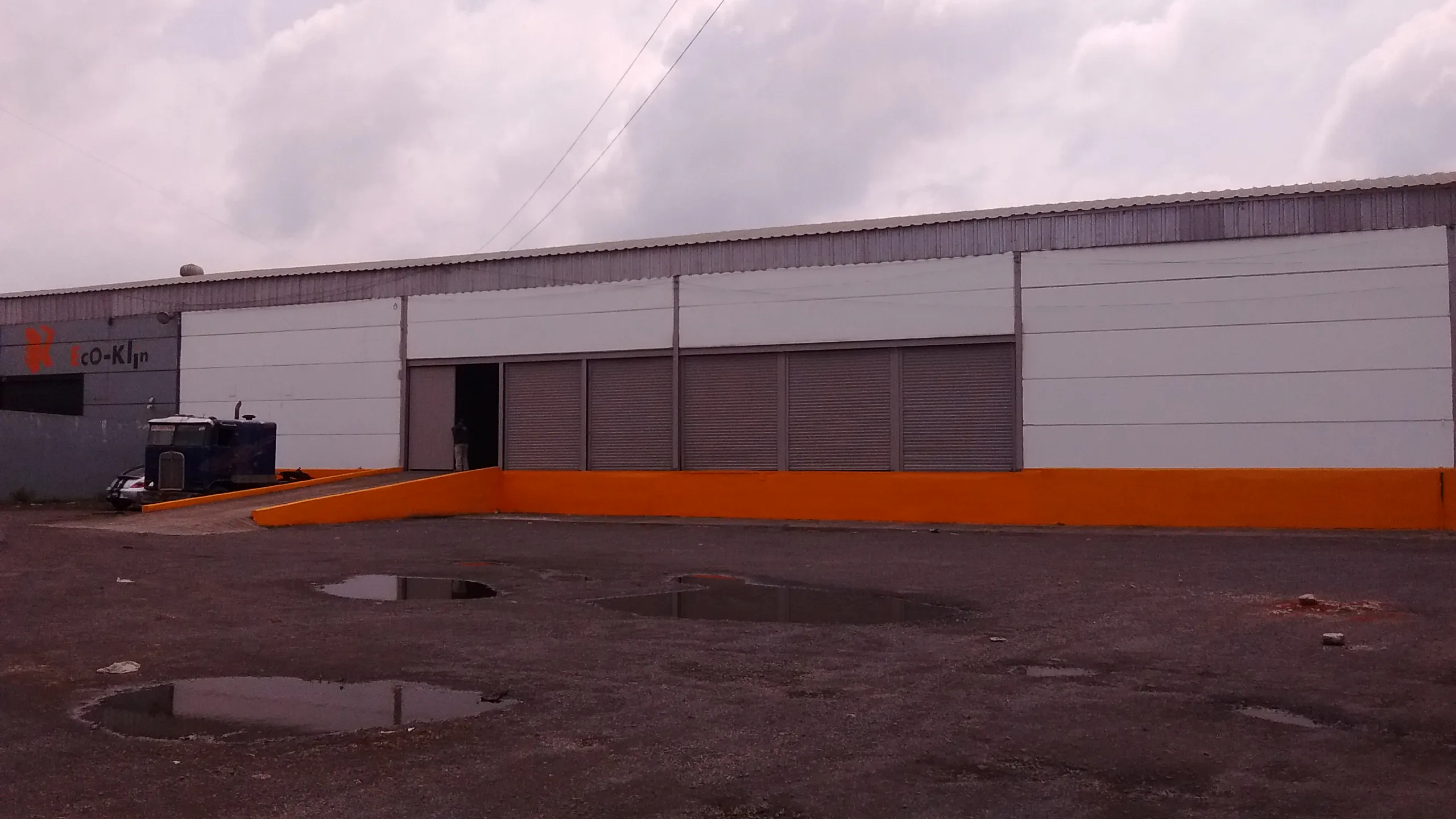 Industrial Spot2