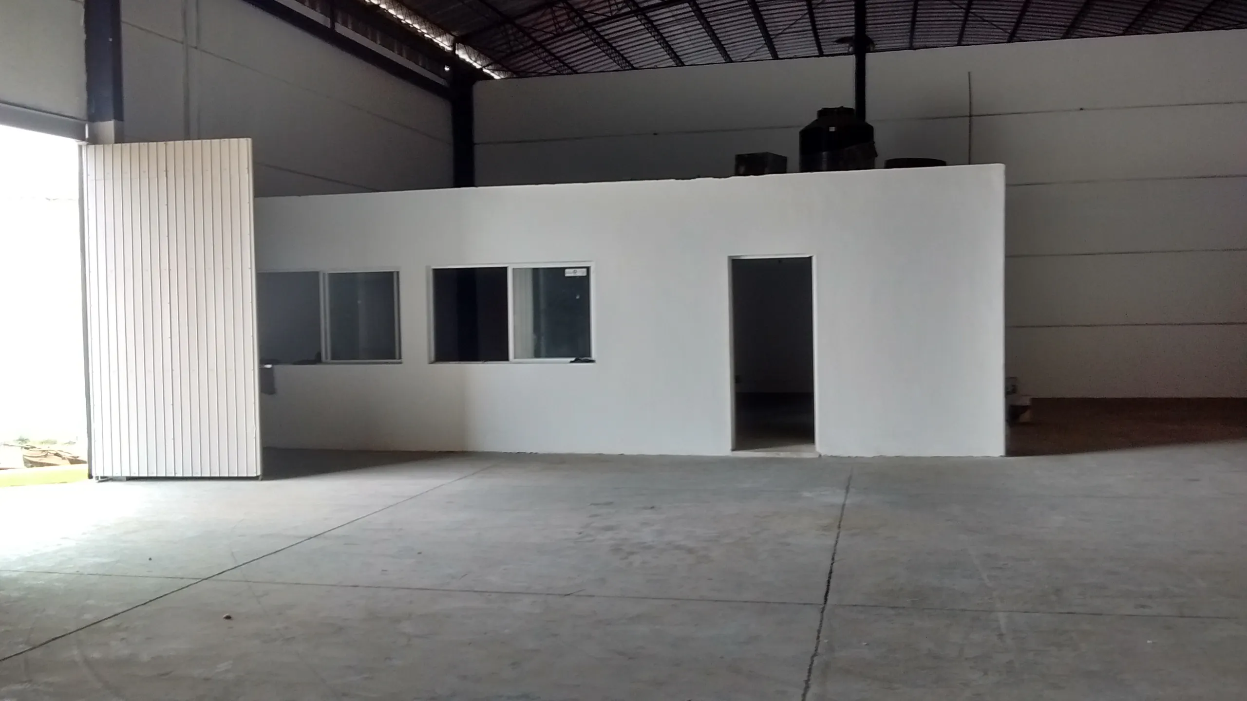 Industrial Spot2