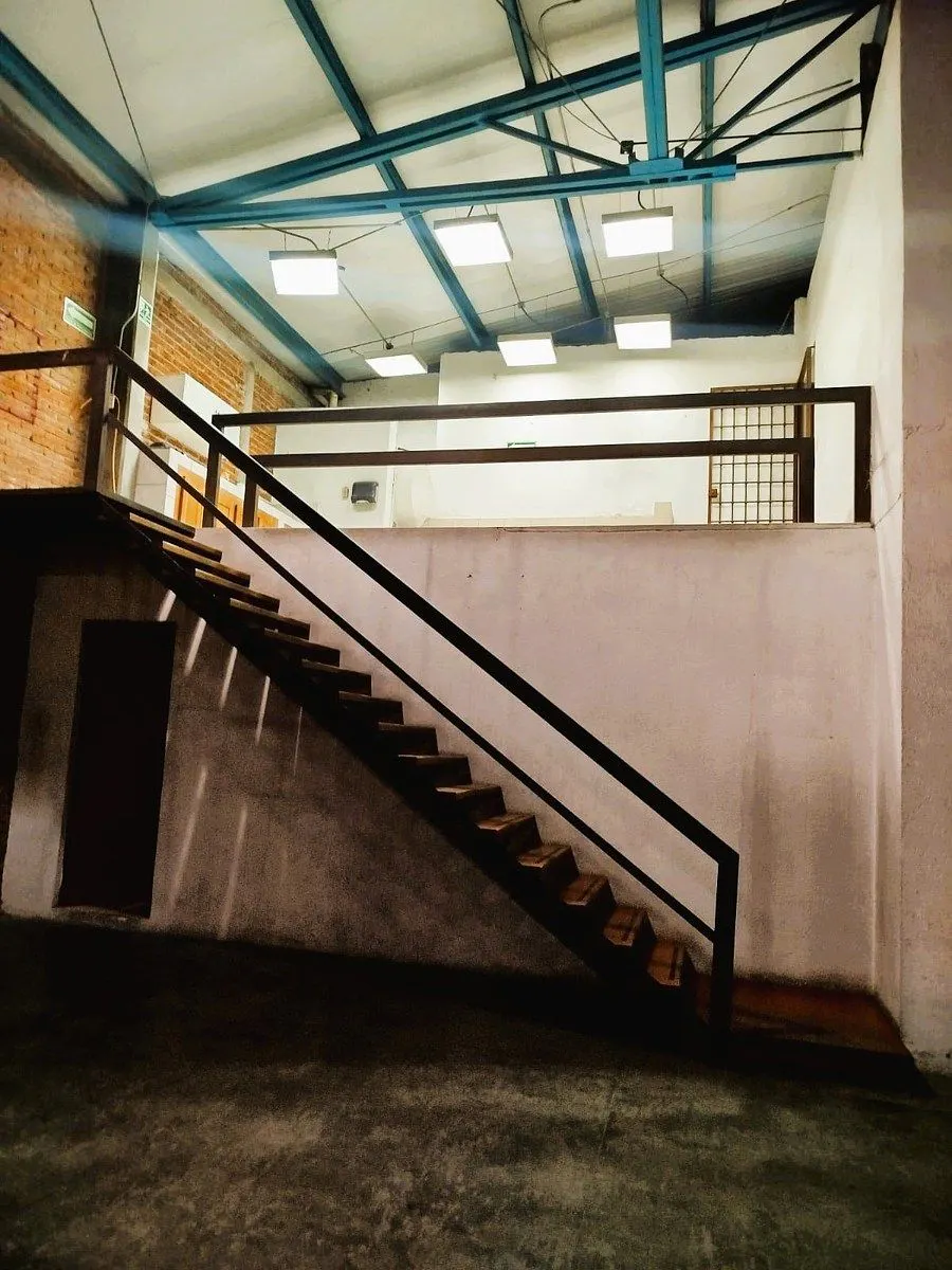 Industrial Spot2