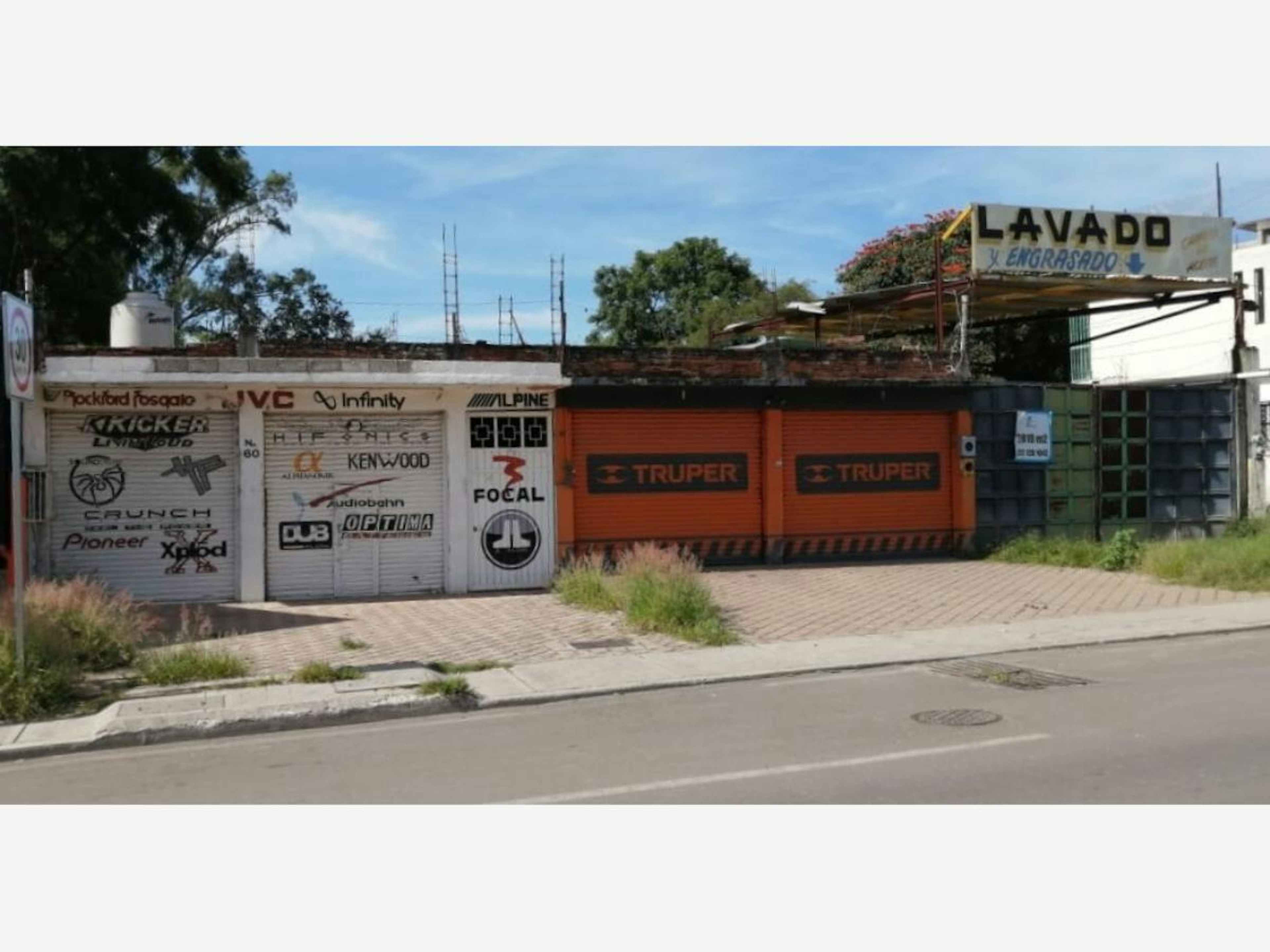 Terreno En Venta En Heroica Ciudad De Huajuapan De León Centro, Heroica Ciudad De Huajuapan De León, Oaxaca