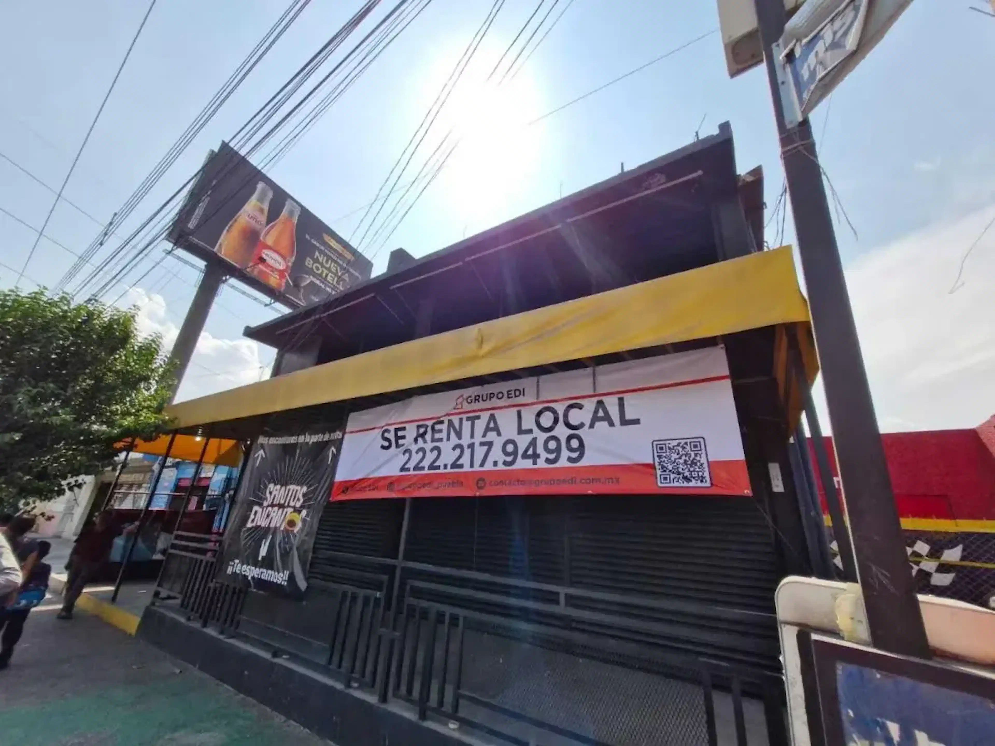 Boulevard Norte 1003