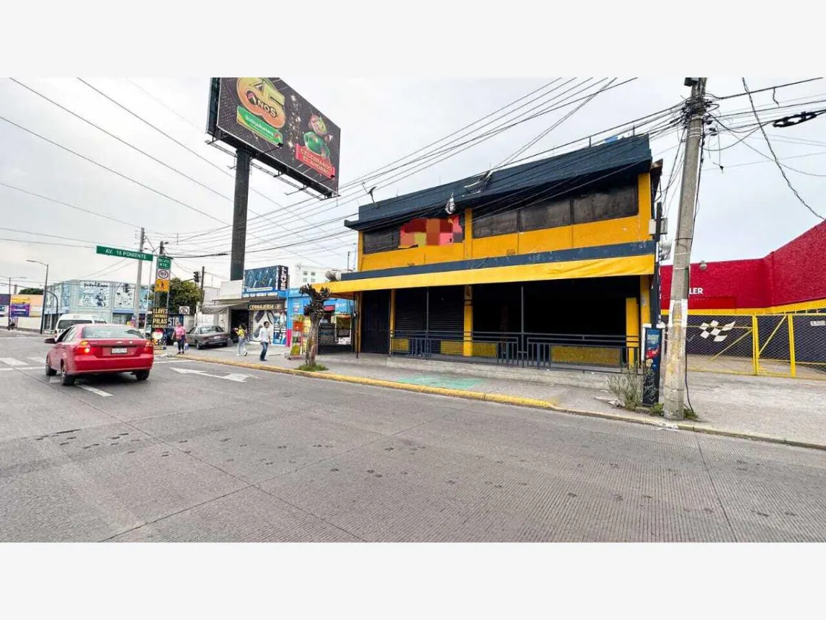 Local Comercial Spot2
