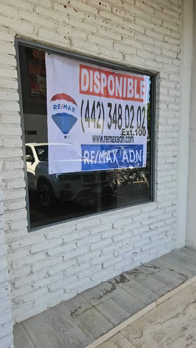 Local Comercial Spot2