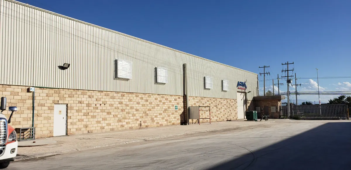 Industrial Spot2