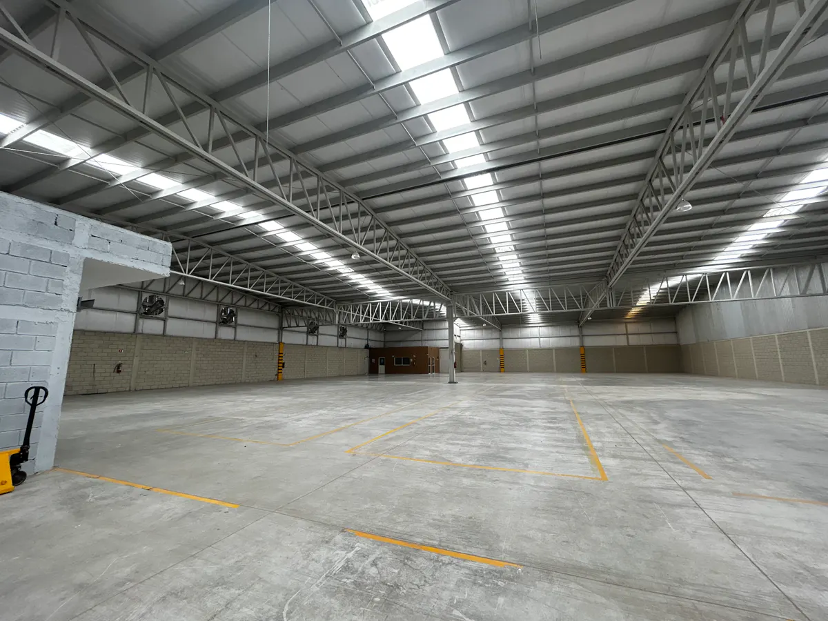 Industrial Spot2
