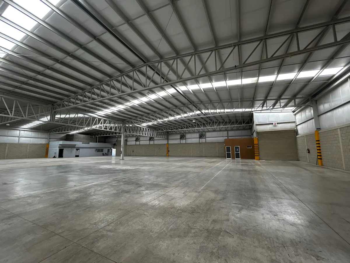 Industrial Spot2