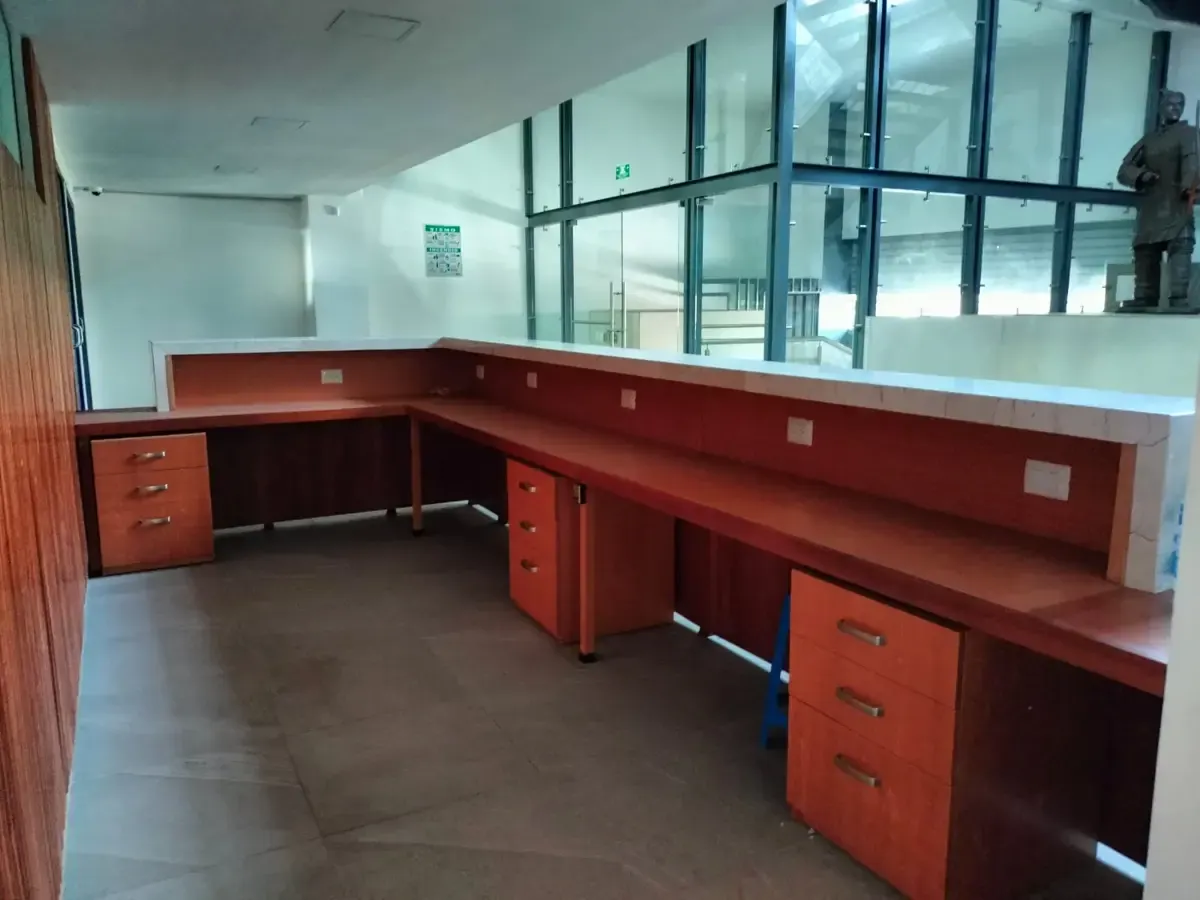 Oficina Spot2