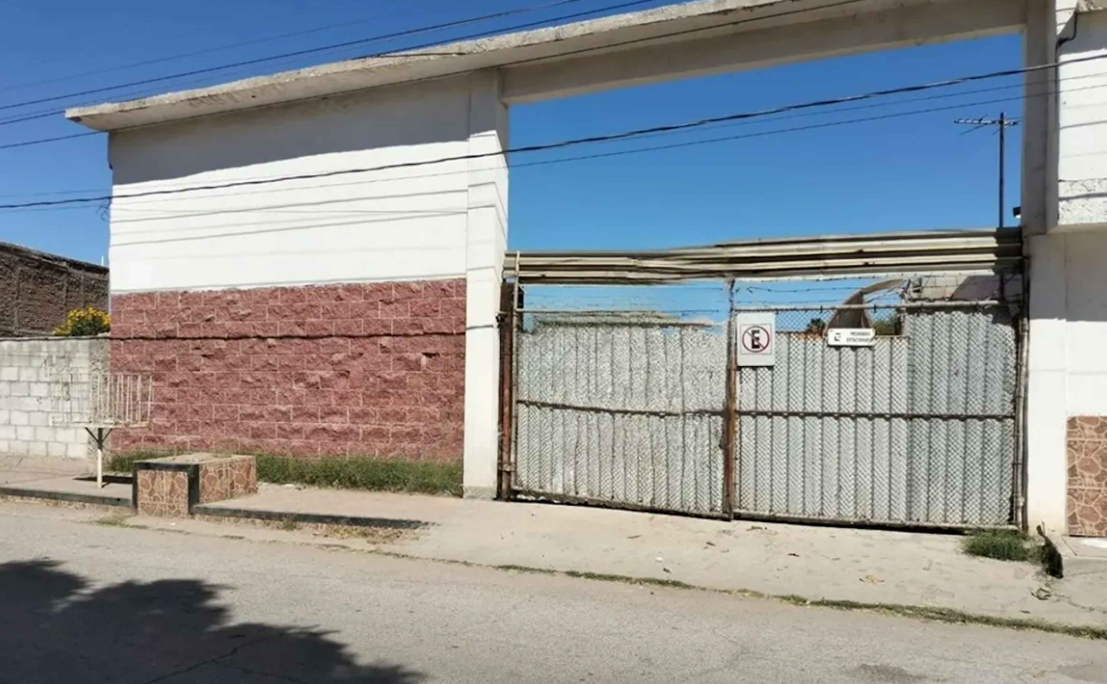 Terreno En Villa Del Mar, Gómez Palacio, Durango