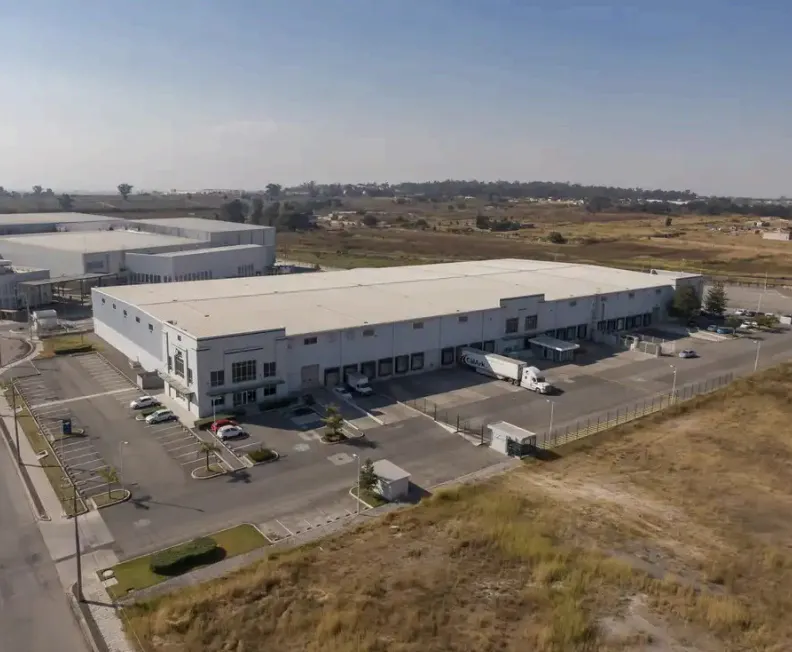 Industrial Spot2