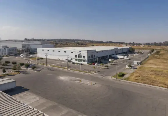 Industrial Spot2