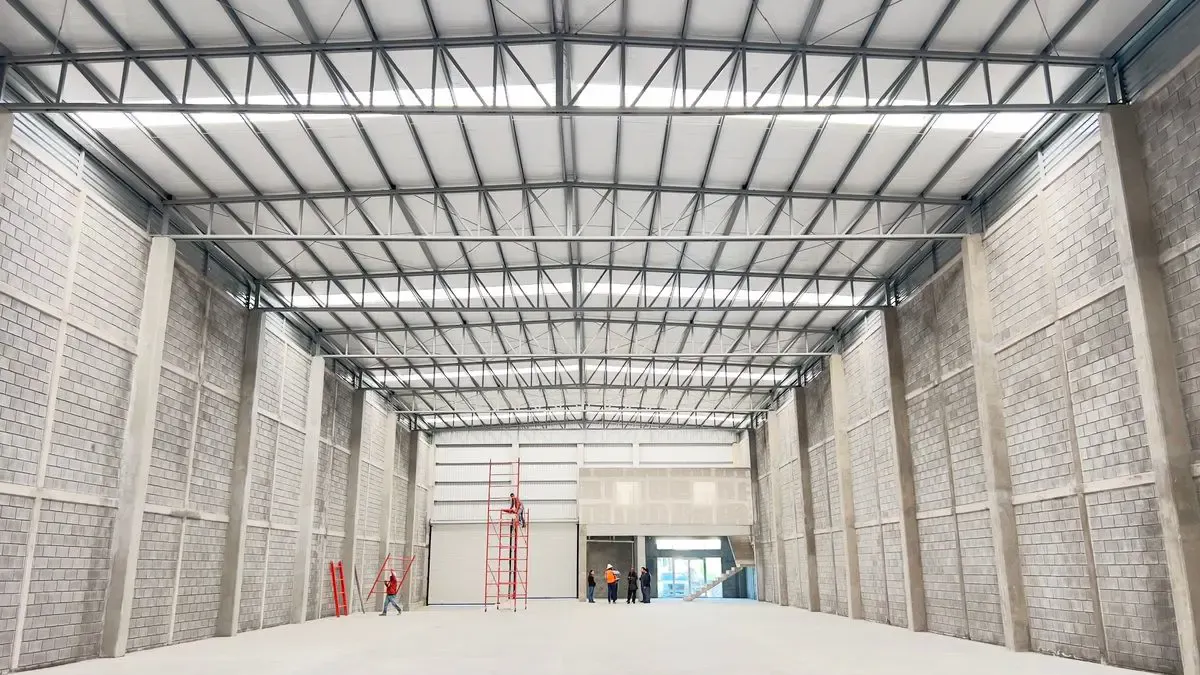 Industrial Spot2