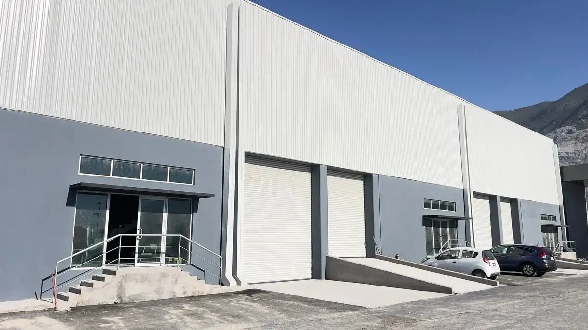 Industrial Spot2