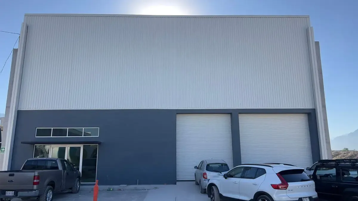 Industrial Spot2